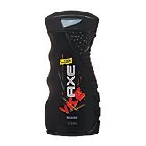 AXE Vice Revitalizing Shower Gel, 12 Ounce