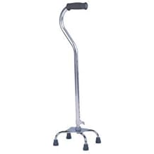 Amazon.com: walking cane with four legs