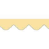 Flexible trim molding