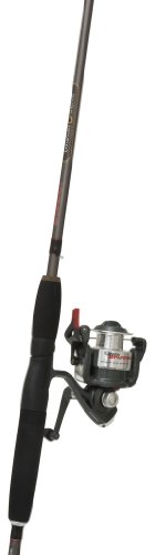 UPC 032784601654, Quantum Fishing Snap Shot 2BB Ss30Fc/702M Spin Fishing Rod and Reel Combo