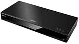 Panasonic DP-UB820EB 4K Ultra HD Blu-ray Player Dolby Vision HDR10+ view 3