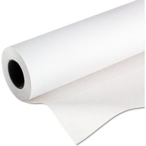 Toucan 17”, 44”, 60” inch 18 Meters 44”, 60” 30 Meters Matt Inkjet Primed Polyester Digital Prints Blank Pro Canvas Roll Fabric 220 GSM (18M) Extra-Long roll(30m) (44"(18m))