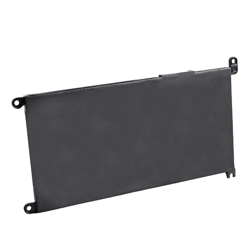 Batería GHU YRDD6 1VX1H de 42 Wh para Dell Inspiron 13 3493 5480 15 3582 3583 3593 3584 Inspiron 15 5000 5582 5584 5593 5594 5598 5585 Vostro 3491 5481 5581
