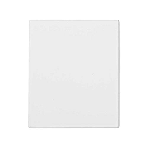 Simon 82800-50 – Blind Lid Wide Module