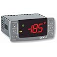 New DIXELL XR40CX-4N0C0 Controller 110V Refrigeration Controller