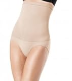 Spanx Higher Power New & Slimproved