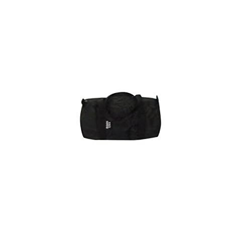 small nylon duffle bag