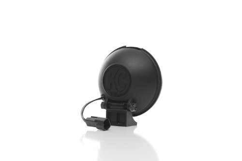 KC HiLiTES 450 Apollo Pro 5" 55w Spot Beam Light System