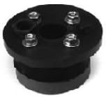 FloJak Original 4 Inch Well Seal For 8 Inch Casings