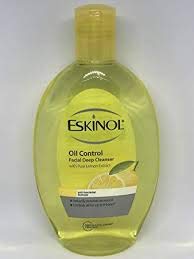 eskinol lemon