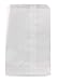 Hygloss Products Pinch Bottom Arts and Crafts Paper Bags – 6 x 9 Inch, White, 100 Pack