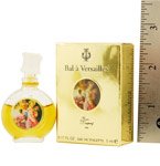 Bal A Versailles FOR WOMEN by Jean Desprez - 0.17 oz EDT Mini