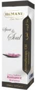 Hemani Aromatherapy Romance Massage Oil 100ml