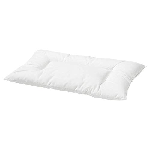 ikea crib pillow