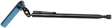 DA76530 Klenk Pocket-Style Telescoping Inspection Mirror with Magnetic Pickup