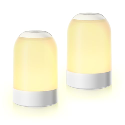 Keni Rechargeable Portable Night Light