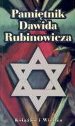 Pamietnik Dawida Rubinowicza