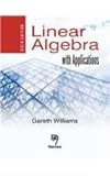 Linear Algebra, With Applications (Sixth Edition) cover