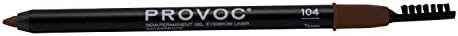 Provoc Gel Eye Brow Liner - Tease