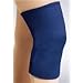 Safe-T-Sport Neoprene Knee Support - Open Patella. Navy. 3X-Large