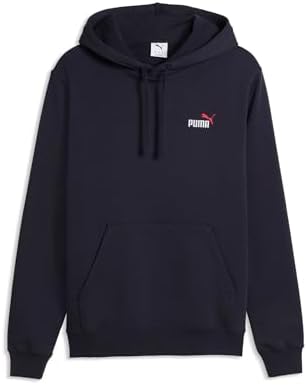 ESS 2 Color Small No. 1 Logo Hoodie FL