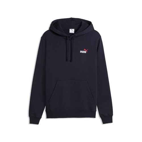 ESS 2 Color Small No. 1 Logo Hoodie FL
