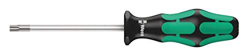 Wera Kraftform Plus Screwdriver 367 TX HF 27 x 300 mm - 05028072001