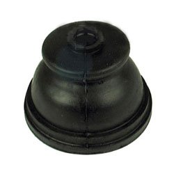 Gear Shift Boot, New, Ford, SBA398110610