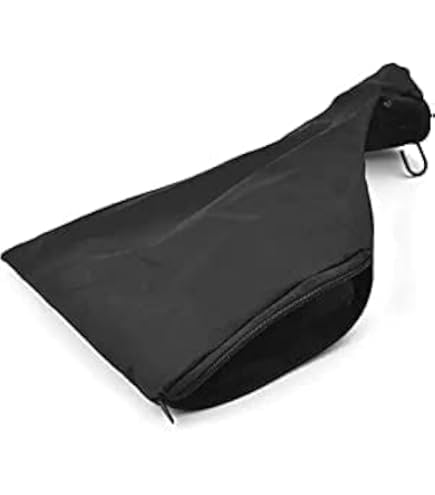 Bosch Accessoires Stofzak voor GKS 18V-68 GC - 2608000696