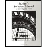 Introductory Statistics, Jaisingh, Lloyd R., 0070539790