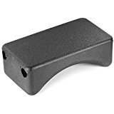 Neewer Video Camcorder Camera DV/DC Steady Shoulder Mount /Shoulder Pad for 15mm Rod Support System DSLR Rig