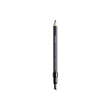 Shiseido Natural Eyebrow Pencil for Women, GY901/Natural Black, 0.03 Ounce