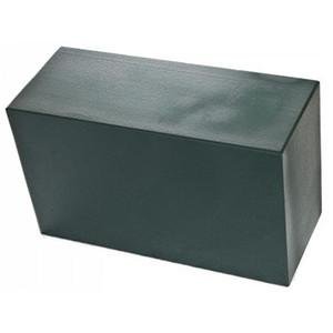 14" x 20" x 30" Ready To Tile Shower Bench Seat - Factory Waterproofed - 100% Leak Proof - No Special Framing Required - Lightweight Shower Seat Bench with Solid Block Construction