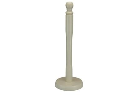 Kitchen Towel Holder In Cream Amazon Co Uk Kitchen Home