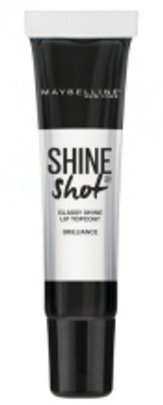 maybelline shine topcoat กลอส(gloss)y only