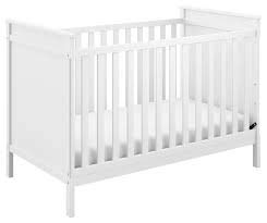 image for Ras Décor Linen Standard Crib Liner -Honeycomb Technology Safer for B