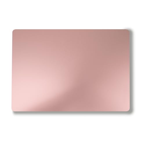 Laptop Skin Compatible with Surface Laptop 7 15" (2024) - Solid Blush - Premium…