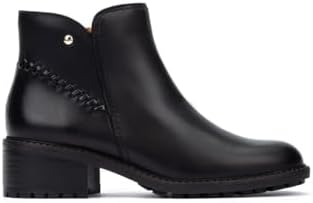 Amazon.com | PIKOLINOS Ankle Boots Leather Lorca for Man  display picture 3
