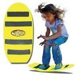 Spooner Boards Freestyle - Yellow by Spooner Boards