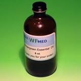 Eucalyptus Essential Oil 100% Pure uncut