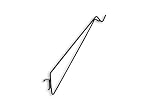 Hold It Mate Flower Basket or Bird Feeder Hook Kit