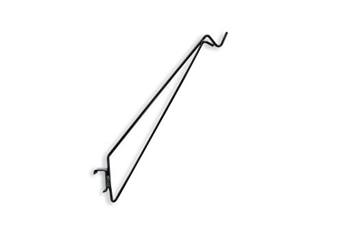 Hold It Mate Flower Basket or Bird Feeder Hook Kit