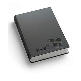 Diario Smemoranda Scuola 16 Mesi 11X15 2021 Colori Assortiti - Selezione cartoleria varzi dal 1956