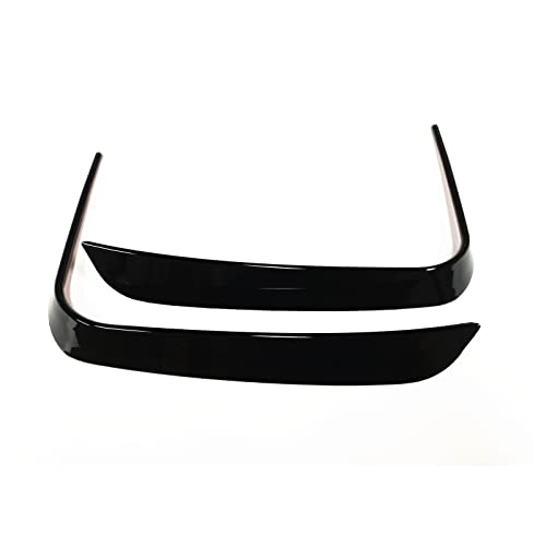 Carbon Look Mittelkonsole Abdeckung Für BMW X3 X3M G01 2019-2021 - Innenraum Upgrade