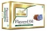 Sri Sri Ayurveda Flaxseed Oil Capsule (30 Caps) by Lalas