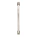 Amerock | Cabinet Pull | Satin Nickel | 6-5/16 inch (160 mm) Center to Center | Westerly | 1 Pack | Drawer Pull | Drawer Handle | Cabinet Hardware