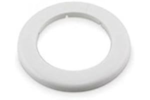 BKALEME PVC 3" Trim Ring