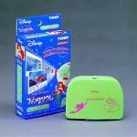 Fanta ethidium Little Mermaid (japan import)
