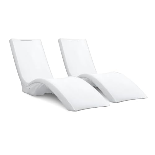 Step2 Vero Pool Lounger