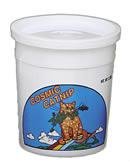 Cosmic pet 2.25 ounce cup catnip